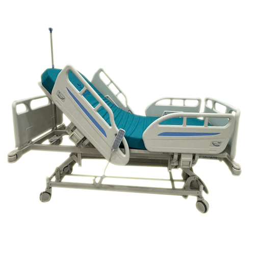  Giường Y Tế ICU Cao Cấp Ikigai GH-D02-4